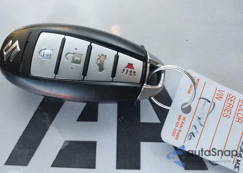 2010 Suzuki Kizashi Se from USA, damaged, VIN JS2RE9A33A6100765